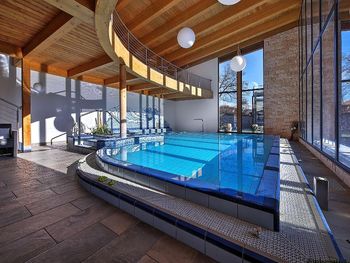 Auszeit in den Dolomiten - 8 Tage mit HP
