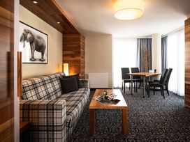 Charmante Alpenstadt-Auszeit mit Halbpension - 2 Tage