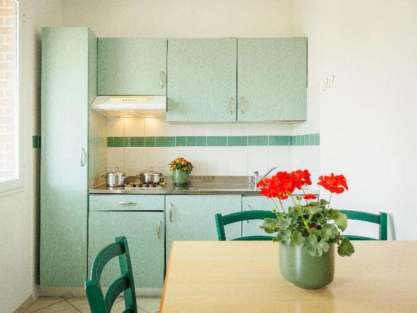 Urlaub im Herzen der Etruskerküste 8 Tage La Cecinella in Cecina inkl. Halbpension