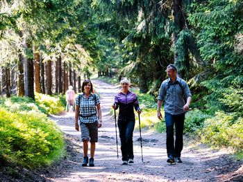 Wandersommer (4 Übernachtungen)