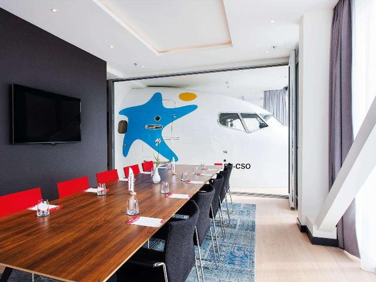 2 Tage im Corendon City Hotel Amsterdam mit Frühstück