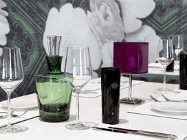 Bonn erleben im Designhotel Kameha Grand Bonn