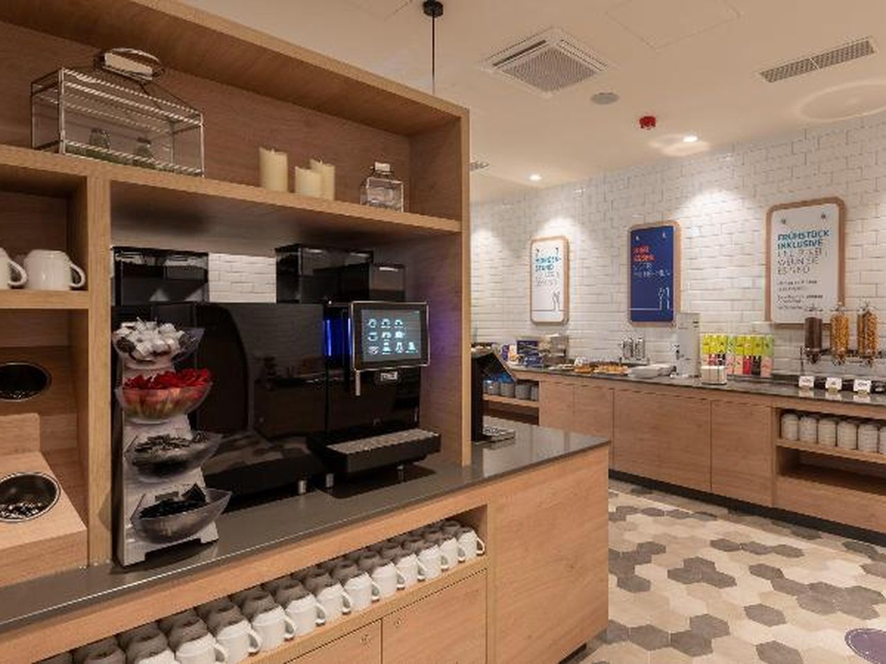 2 Tage mit Frühstück im Holiday Inn Express Munich
