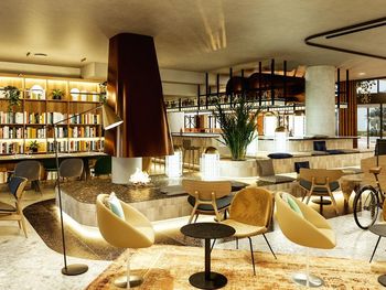 6 Tage im NH Hamburg Altona mit Frühstück