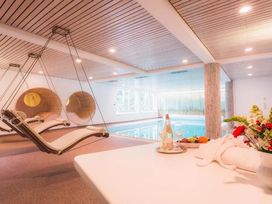 Fränkisch Entspannen - {dayCount}} Tage im Hotel - Restaurant Erich Rödiger