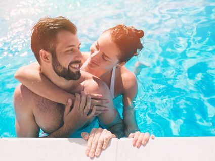 Romantisches Wellness-Wochenende für Zwei nahe Berlin