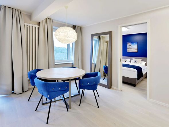 DORMERO Strandhotel Rugen