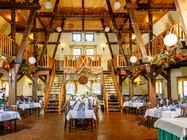 3 Tage Spreewälder Erholung in Thermennähe