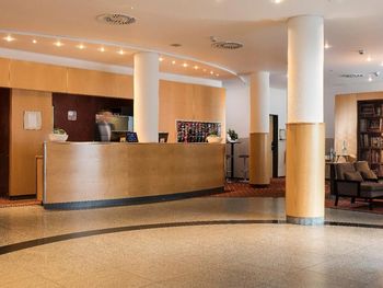 2 Tage Kurzurlaub mit Frühstück im Ibis Styles Berlin Treptow