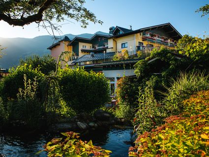 Hotel Kohlerhof - Aktiv, Beauty, Spa
