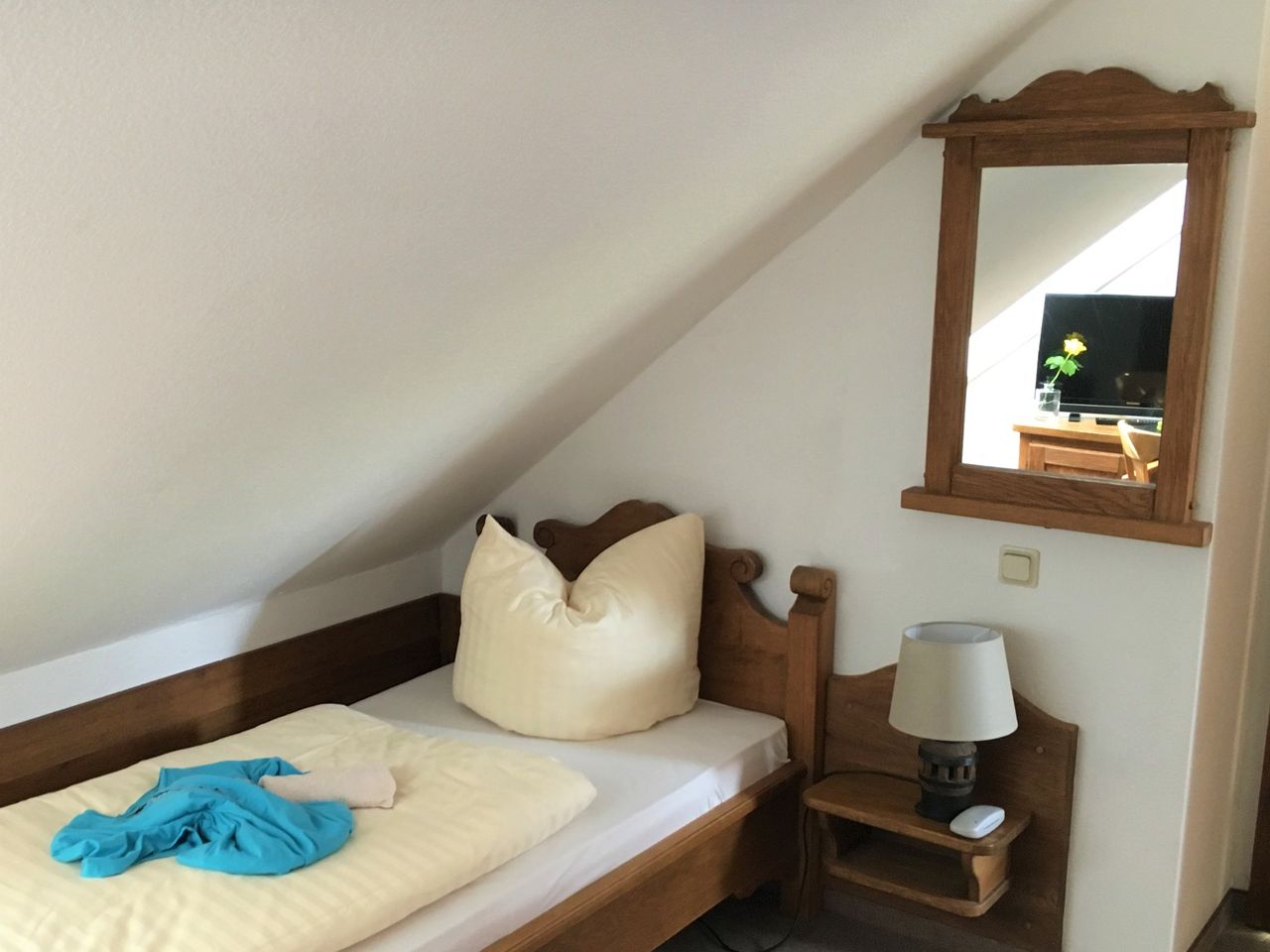 waldhotel AUSZEIT