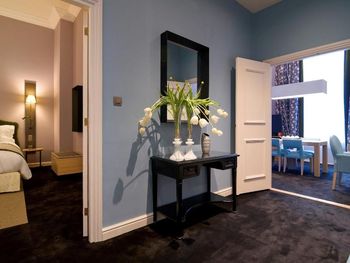 5 Tage Entspannung in Amsterdam