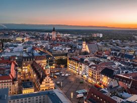 2 Tage Kurzurlaub mit Frühstück im Globana Airport Hotel