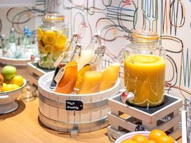 2 Tage im Hotel Park Inn by Radisson Nürnberg