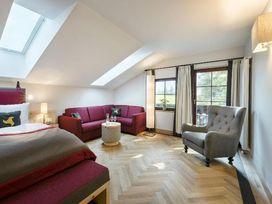 3 Tage Wellness im Berchtesgadener Land