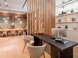 4 Tage Kurzurlaub mit Frühstück im Melia Düsseldorf