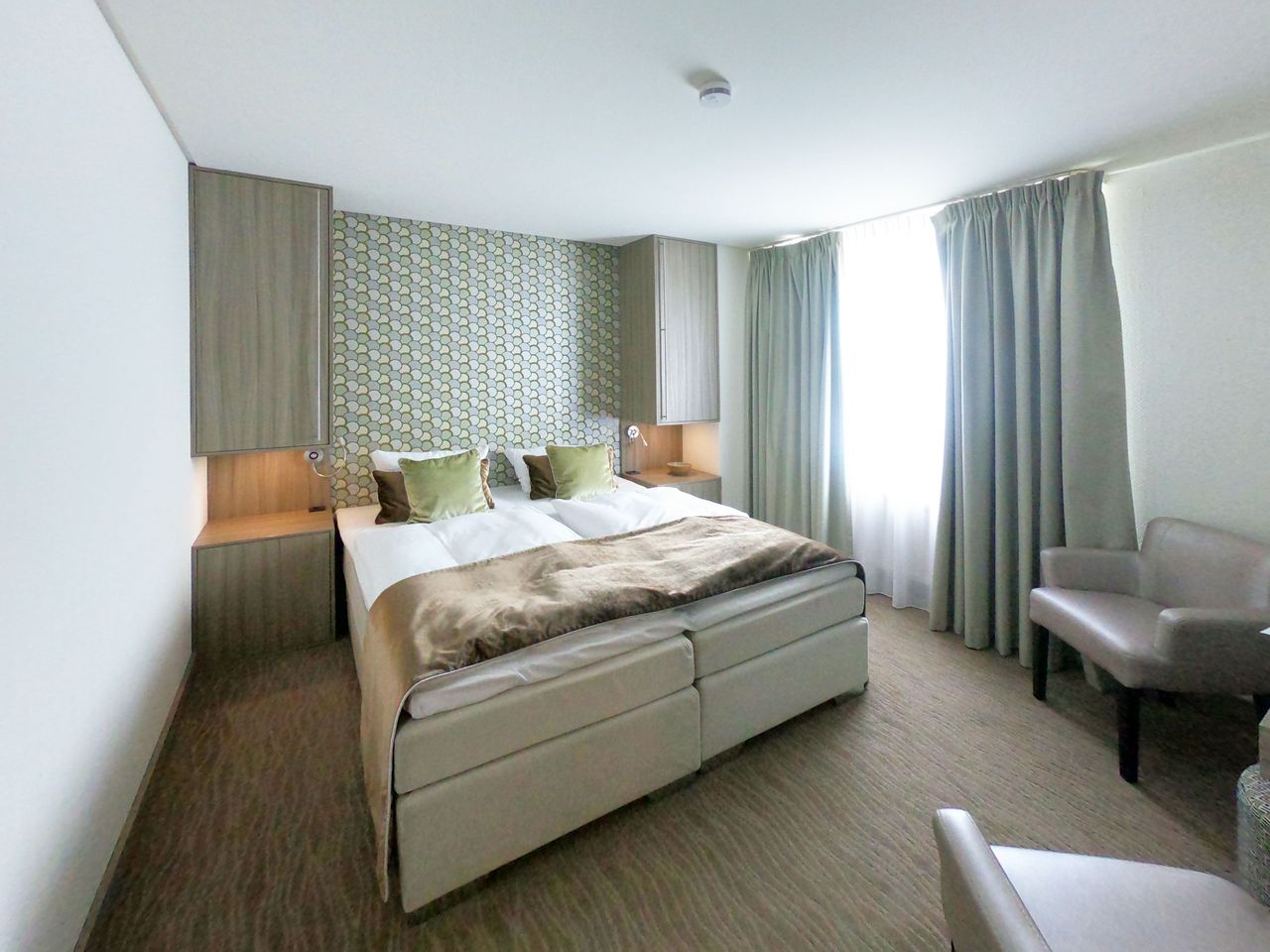 Doppelzimmer Superior