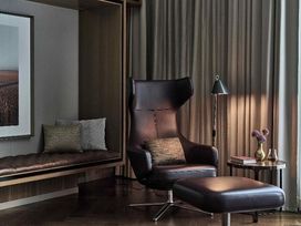 Luxus über Hamburg - 2 Tage im The Fontenay