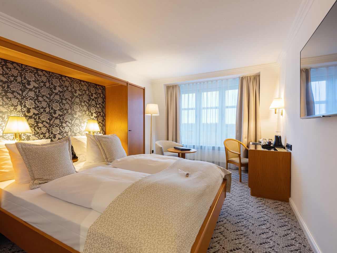 Doppelzimmer standard