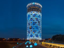 4 Tage Designhotel Amsterdam – Stil, Stadt & Skyline