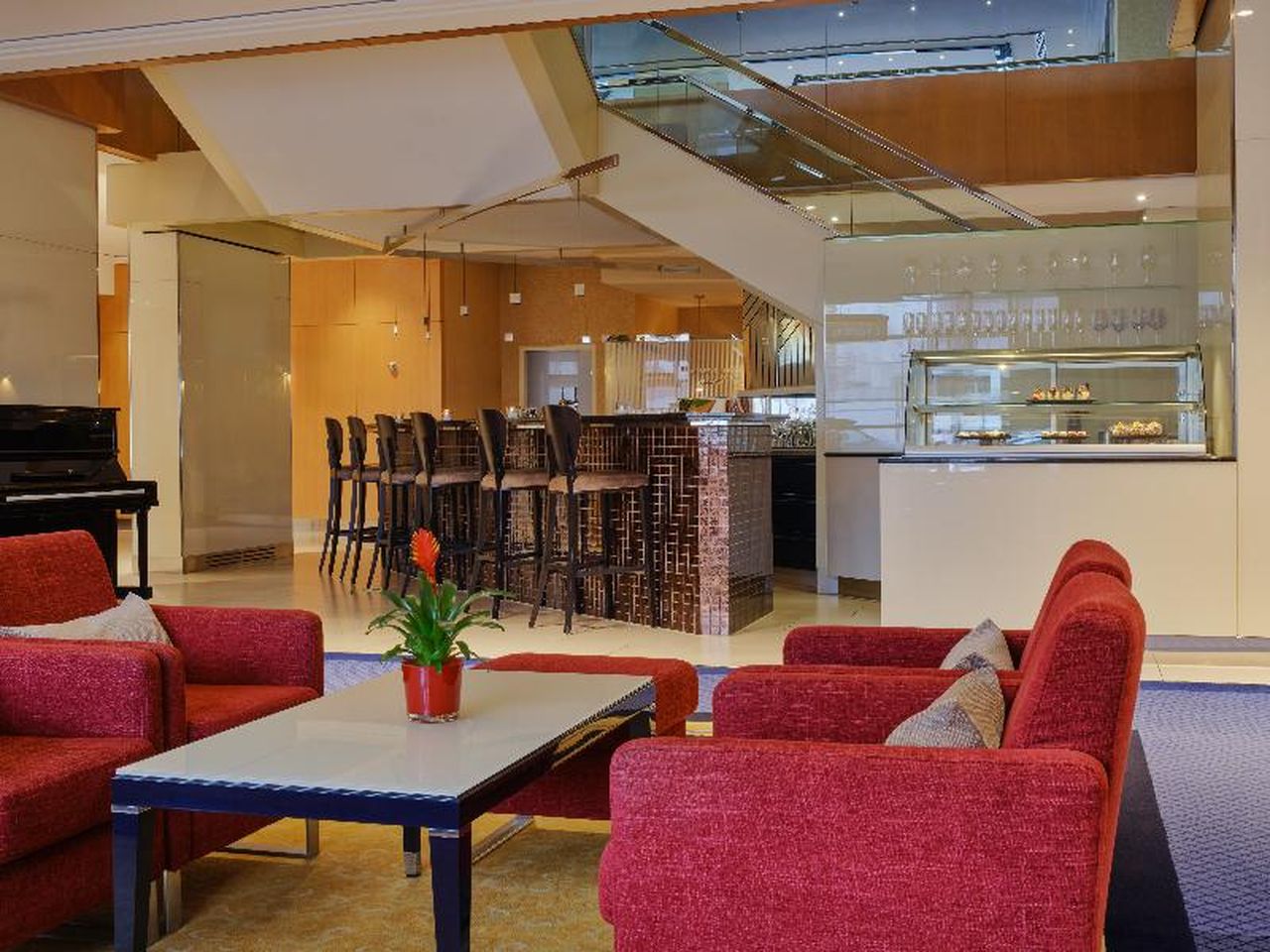 2 Tage zentral in der Landeshauptstadt mit Frühstück