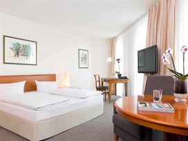 2 Tage im Novotel Freiburg am Konzerthaus