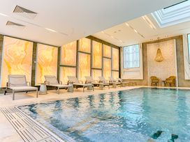 Gesund in Piešťany - 3 Tage Minikur