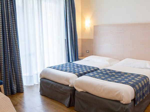 7 Tage im Sport- und Relaxparadies Südtirol in Nago-Torbole, Trentino-Südtirol inkl. Frühstück