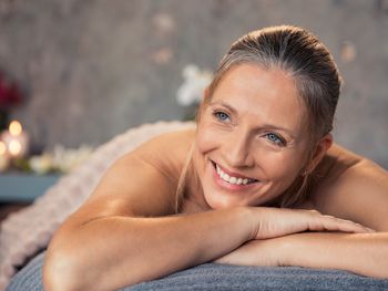 Wellness mit Hydrojet & Massage inkl. HP | 4 Tage