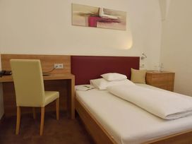 2 Tage Wien mit Frühstück im Altes Kloster Hotel