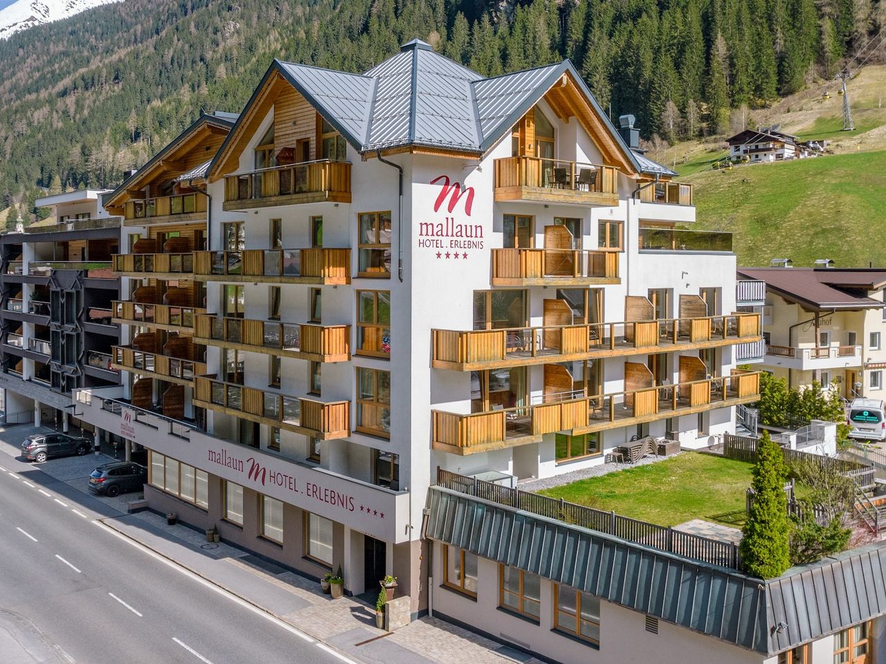 Wanderurlaub in Tirol inkl. Bergbahnnutzung | 5 Tage