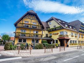 Elsass per Schiff entdecken - 3 Tage