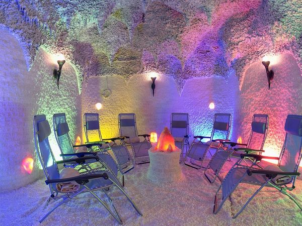 4 Tage-Auszeit an der Ostsee – Rügenwalde entdecken Lidia Spa in Rügenwalde (Darłowo), Westpommern inkl. Frühstück