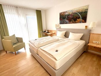 2 Tage Romantik am höchsten Berg der Pfalz inkl. HP
