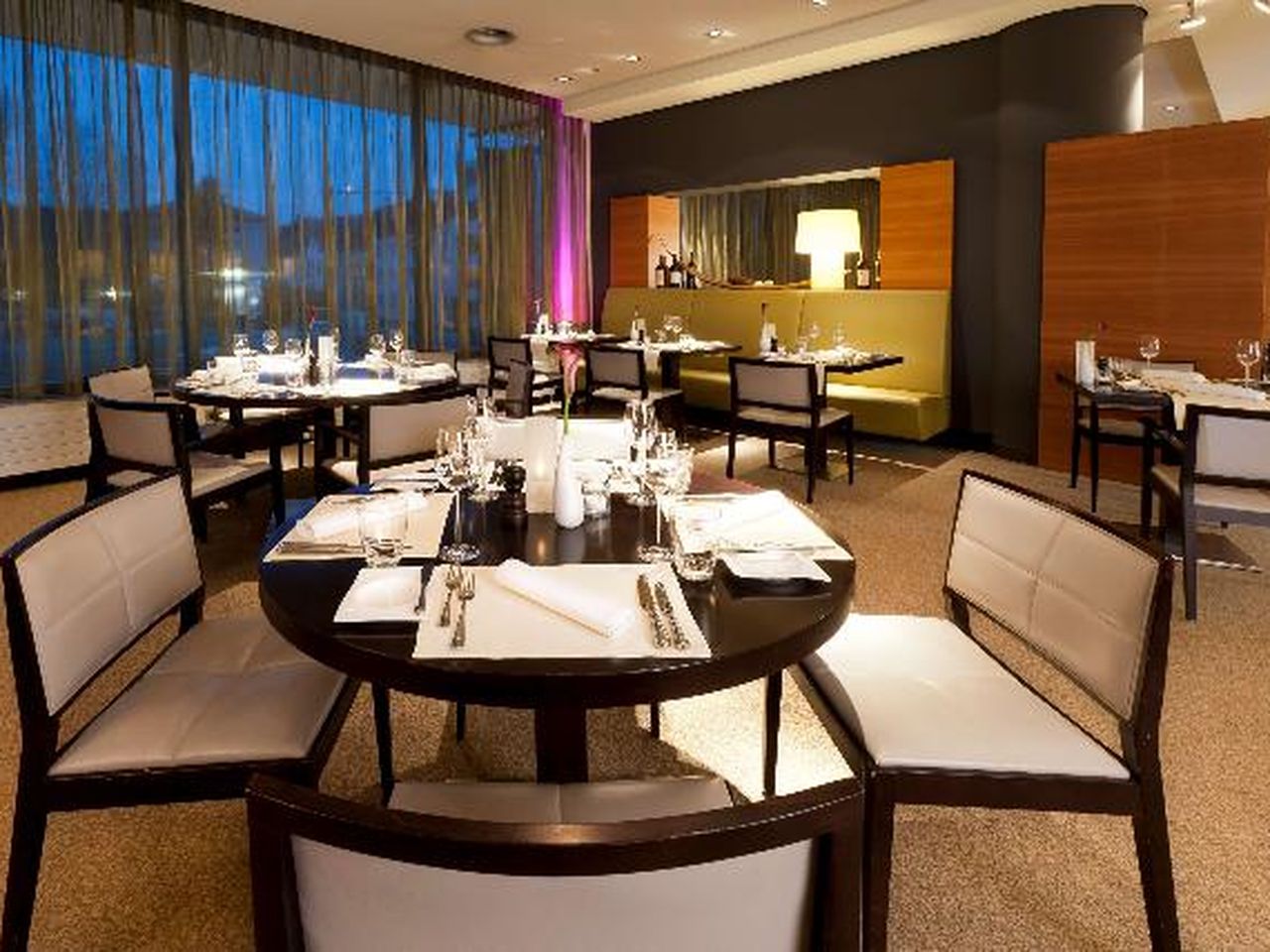 2 Tage im Dorint Hotel am Heumarkt Köln 