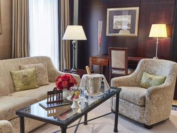 5 Tage im Hotel Adlon Kempinski Berlin 