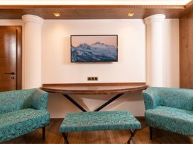 Genuss & Wellness in Mayrhofen – 6 N mit Halbpension