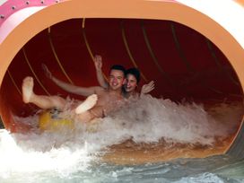 Aqualand Köln mit Übernachtung