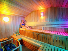 3 Wellnesstage im Schwarzwald mit Palais Thermal