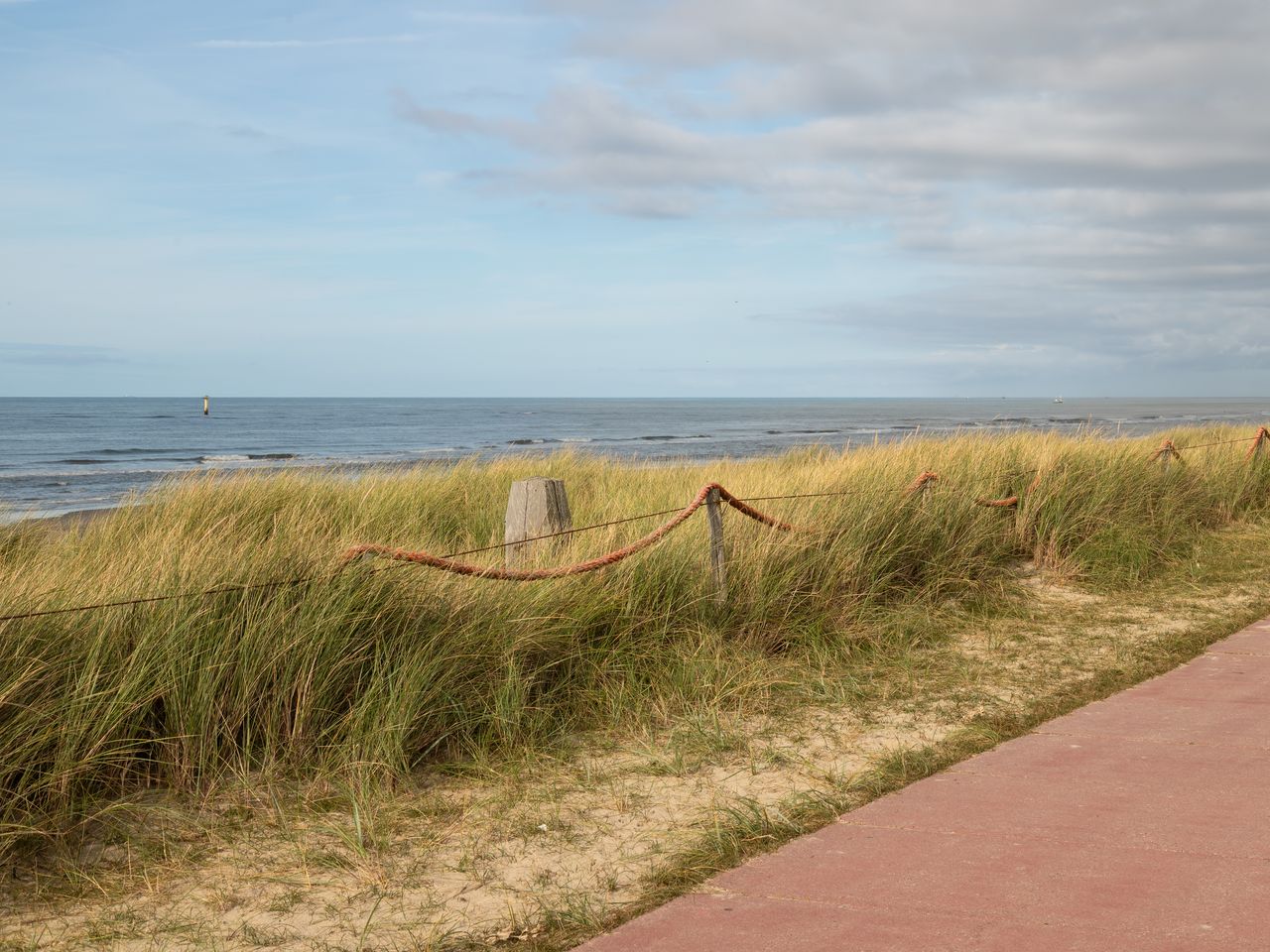 4 Tage Strandurlaub auf der Insel Texel