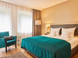 2 erholsame Tage in der Hafenstadt Hamburg