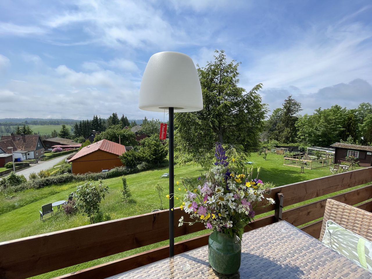 Westernstadt Pullman City im Harz / 5 Tage