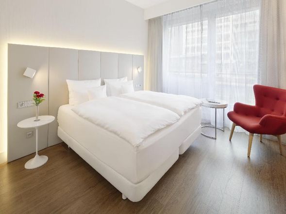 Doppelzimmer SUPERIOR