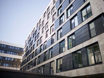 2 Tage Kurzurlaub im Niu Cobbles in Essen
