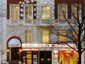 2 Tage Berlin im Hotel Air in Berlin