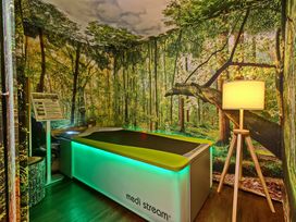 Last-Minute!- Freundinnen-Wellness-Spezial
