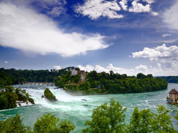 3 Tage am Bodensee mit Traumlichtwanne & Jade-Liege in Überlingen, Baden-Württemberg inkl. Frühstück