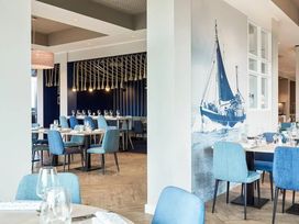 Auszeit an der Nordseeküste - 5 Tage in Büsum