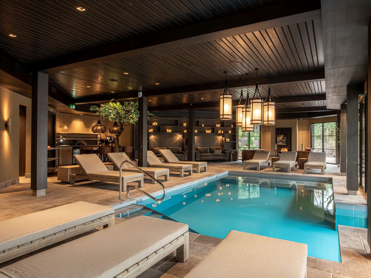 Van Der Valk Hotel De Cantharel