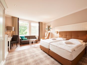 Wellness - Auszeit in Bremen - 4 Tage